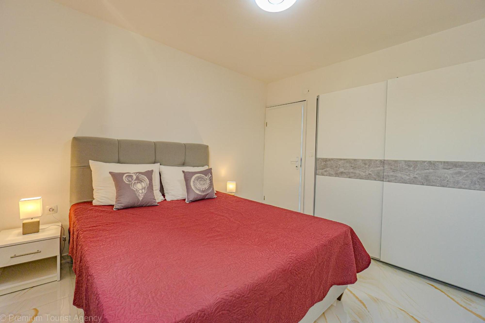 מטינה Ivica Super Comfortable, Newly Furnished Apartment In A Top Location מראה חיצוני תמונה