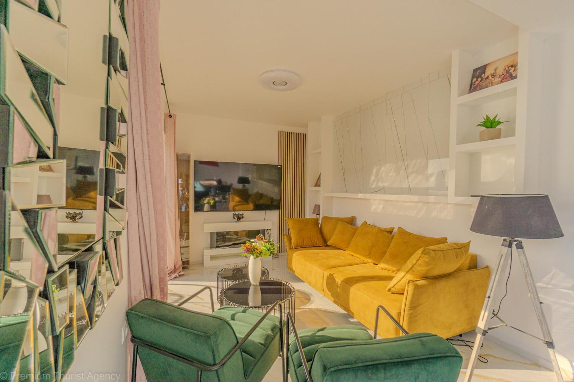 מטינה Ivica Super Comfortable, Newly Furnished Apartment In A Top Location מראה חיצוני תמונה
