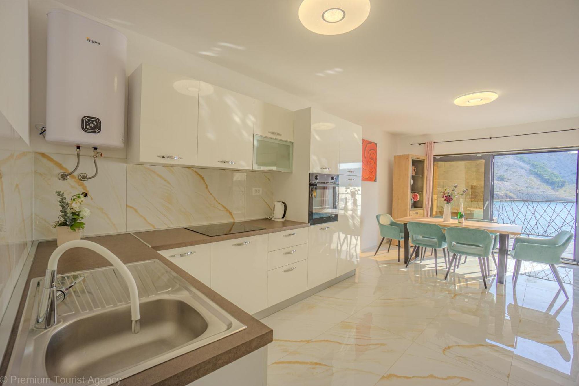 מטינה Ivica Super Comfortable, Newly Furnished Apartment In A Top Location מראה חיצוני תמונה