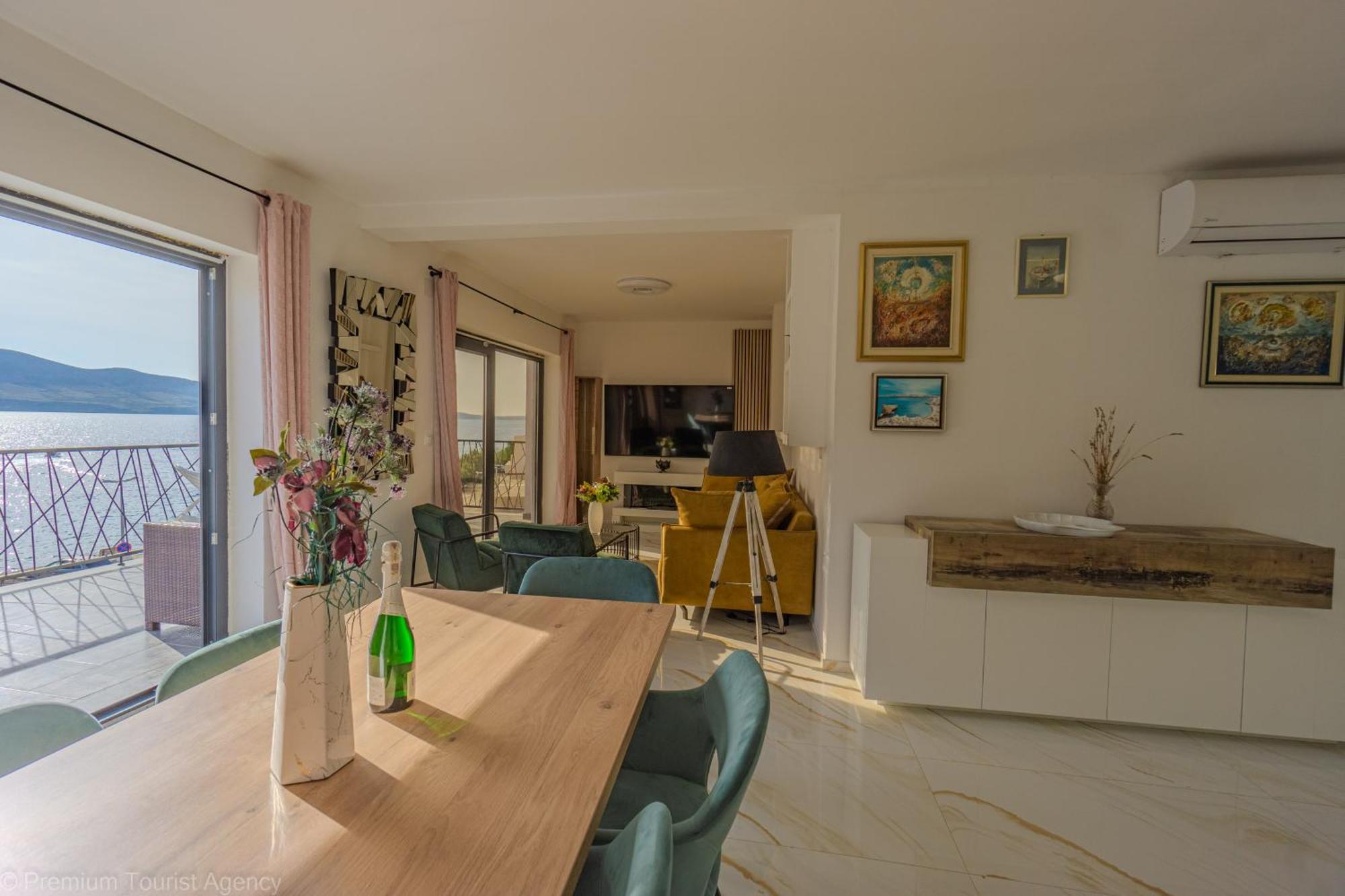 מטינה Ivica Super Comfortable, Newly Furnished Apartment In A Top Location מראה חיצוני תמונה