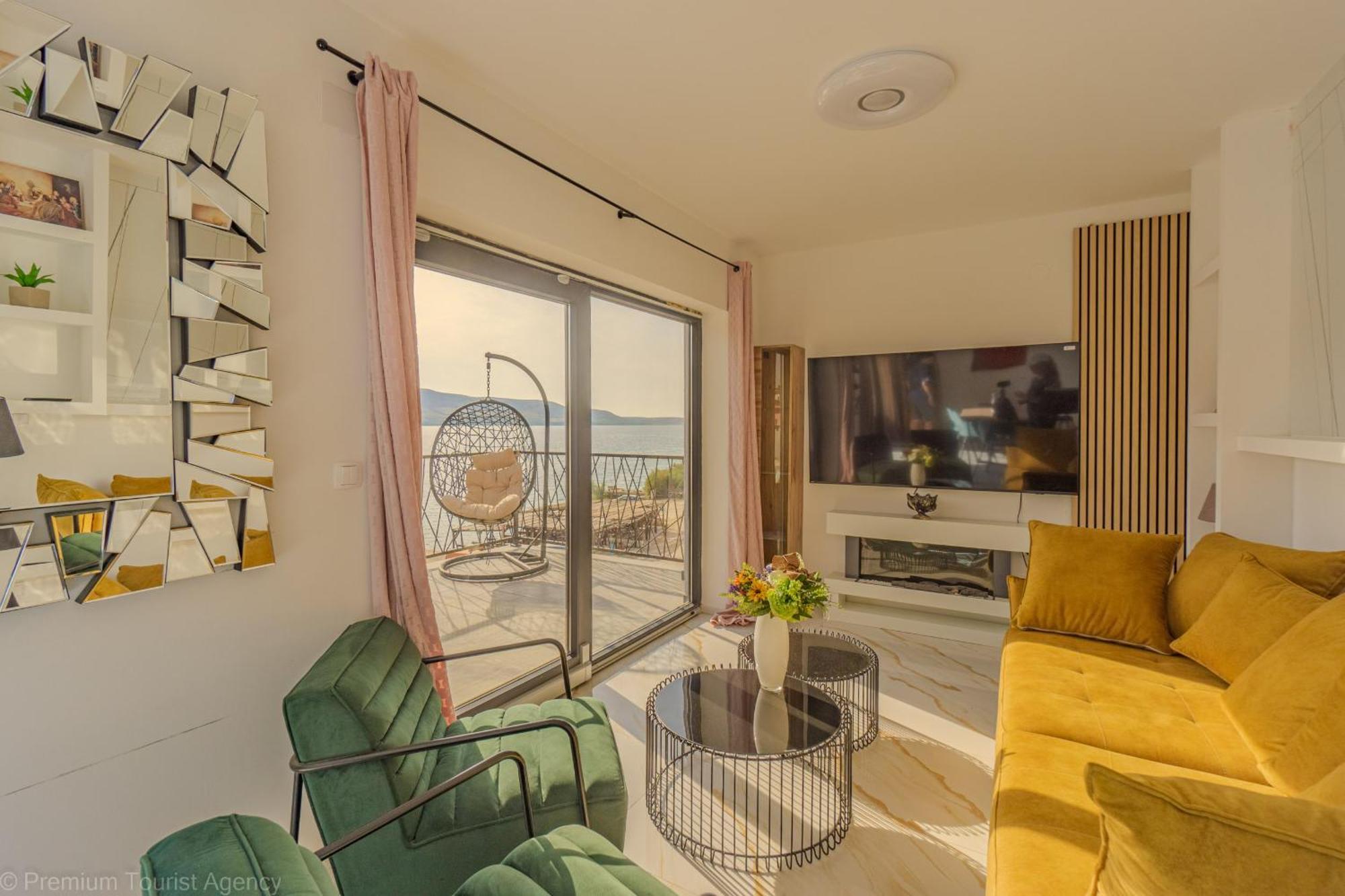 מטינה Ivica Super Comfortable, Newly Furnished Apartment In A Top Location מראה חיצוני תמונה
