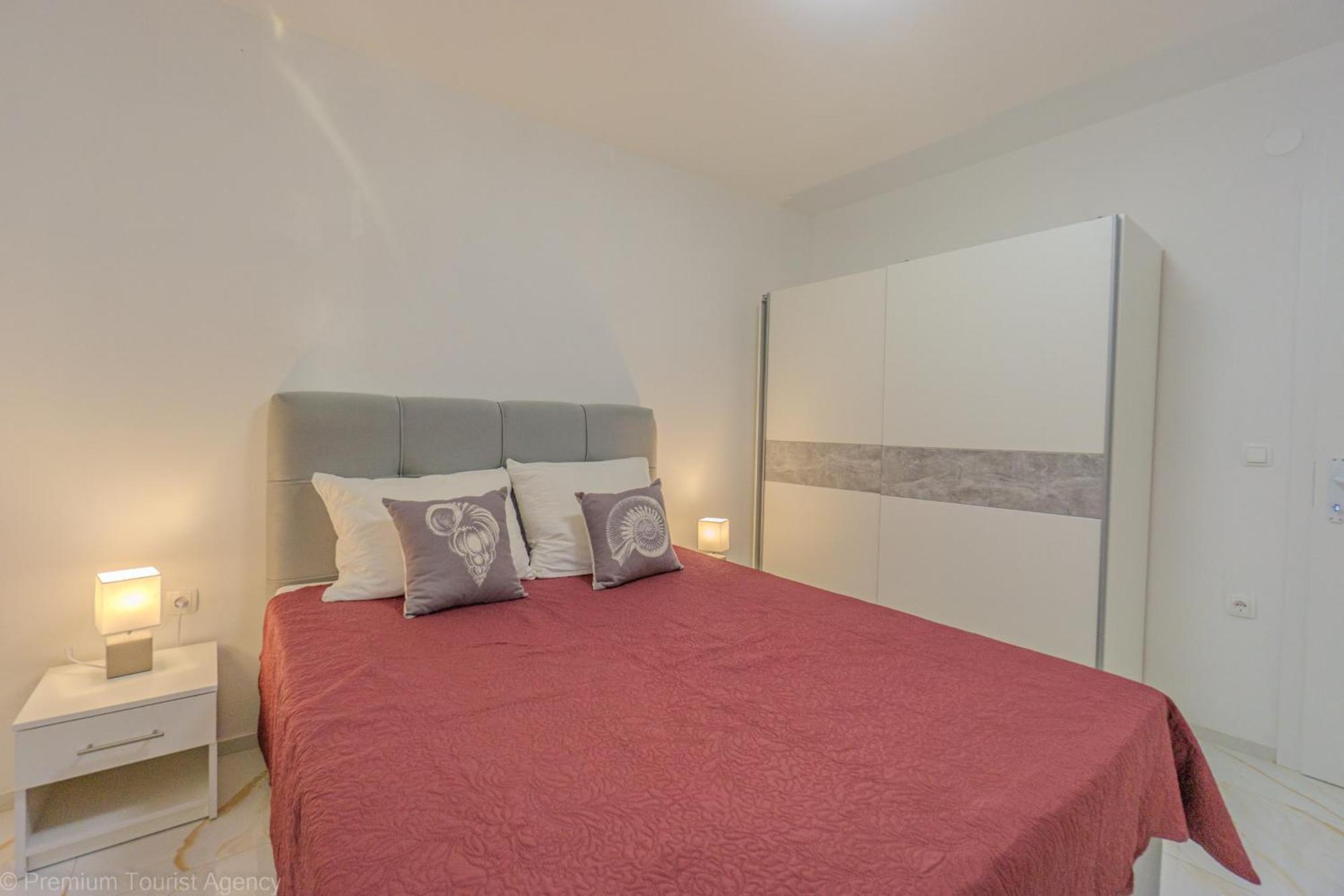 מטינה Ivica Super Comfortable, Newly Furnished Apartment In A Top Location מראה חיצוני תמונה