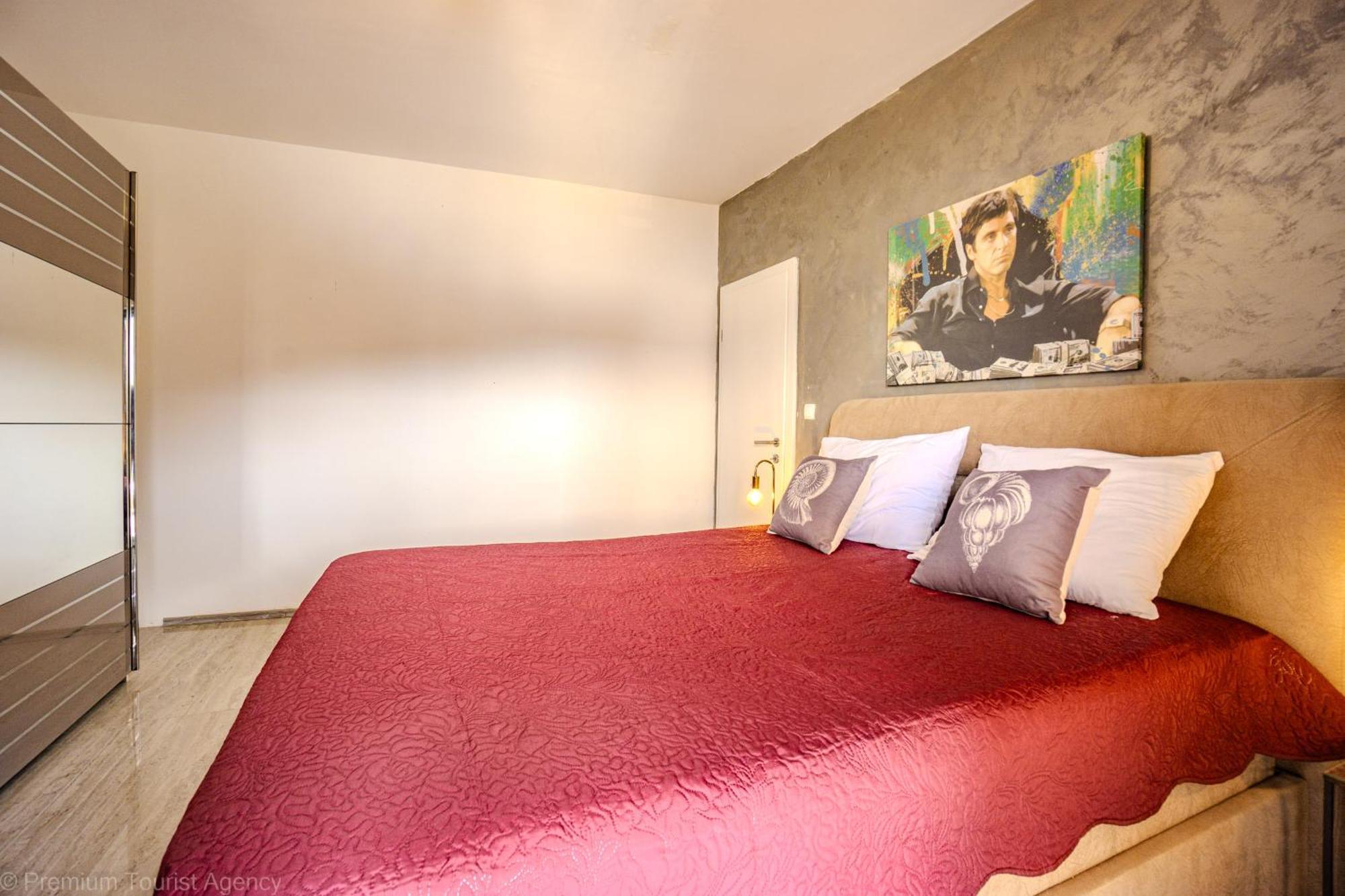 מטינה Ivica Super Comfortable, Newly Furnished Apartment In A Top Location מראה חיצוני תמונה