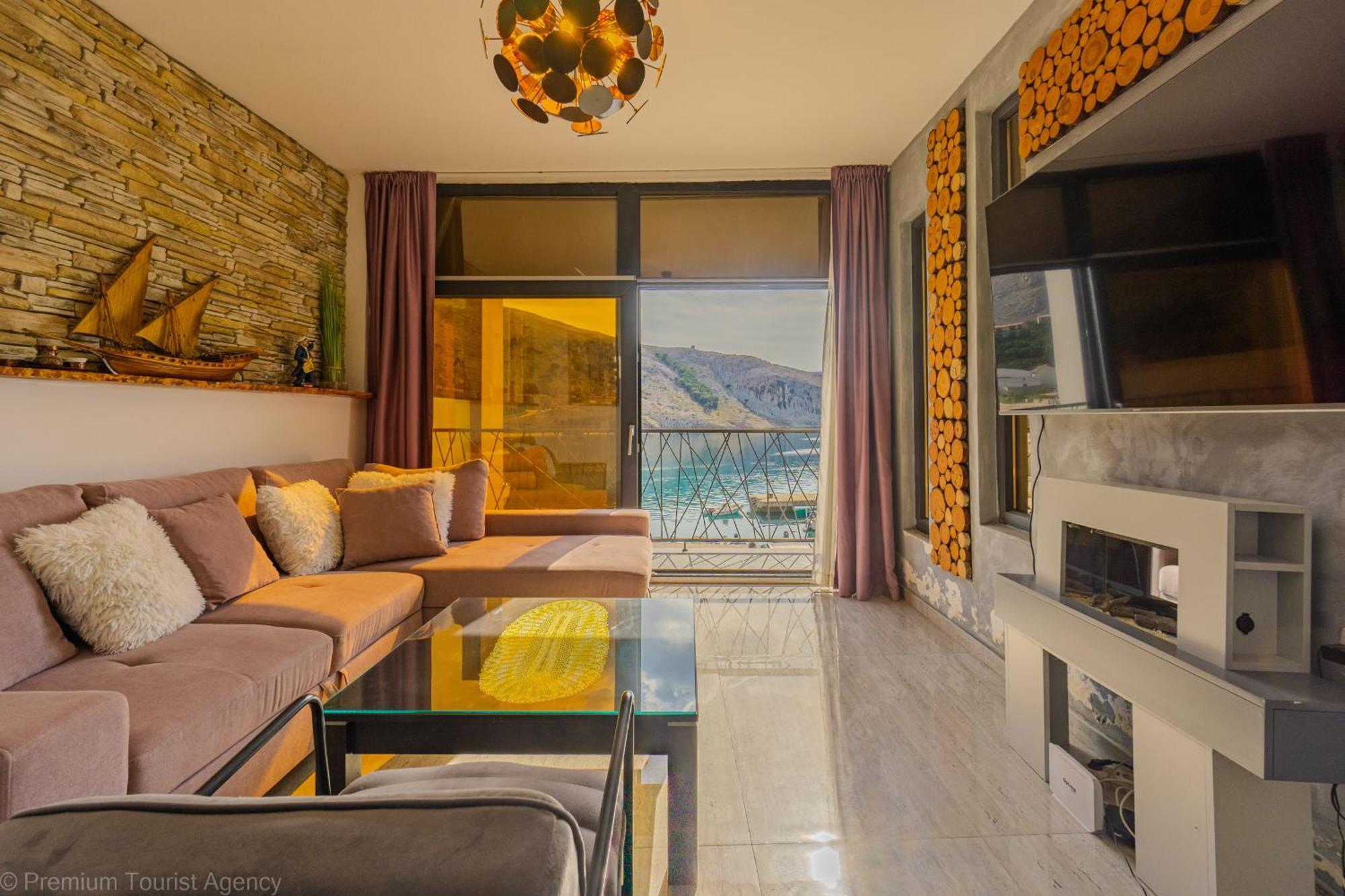 מטינה Ivica Super Comfortable, Newly Furnished Apartment In A Top Location מראה חיצוני תמונה