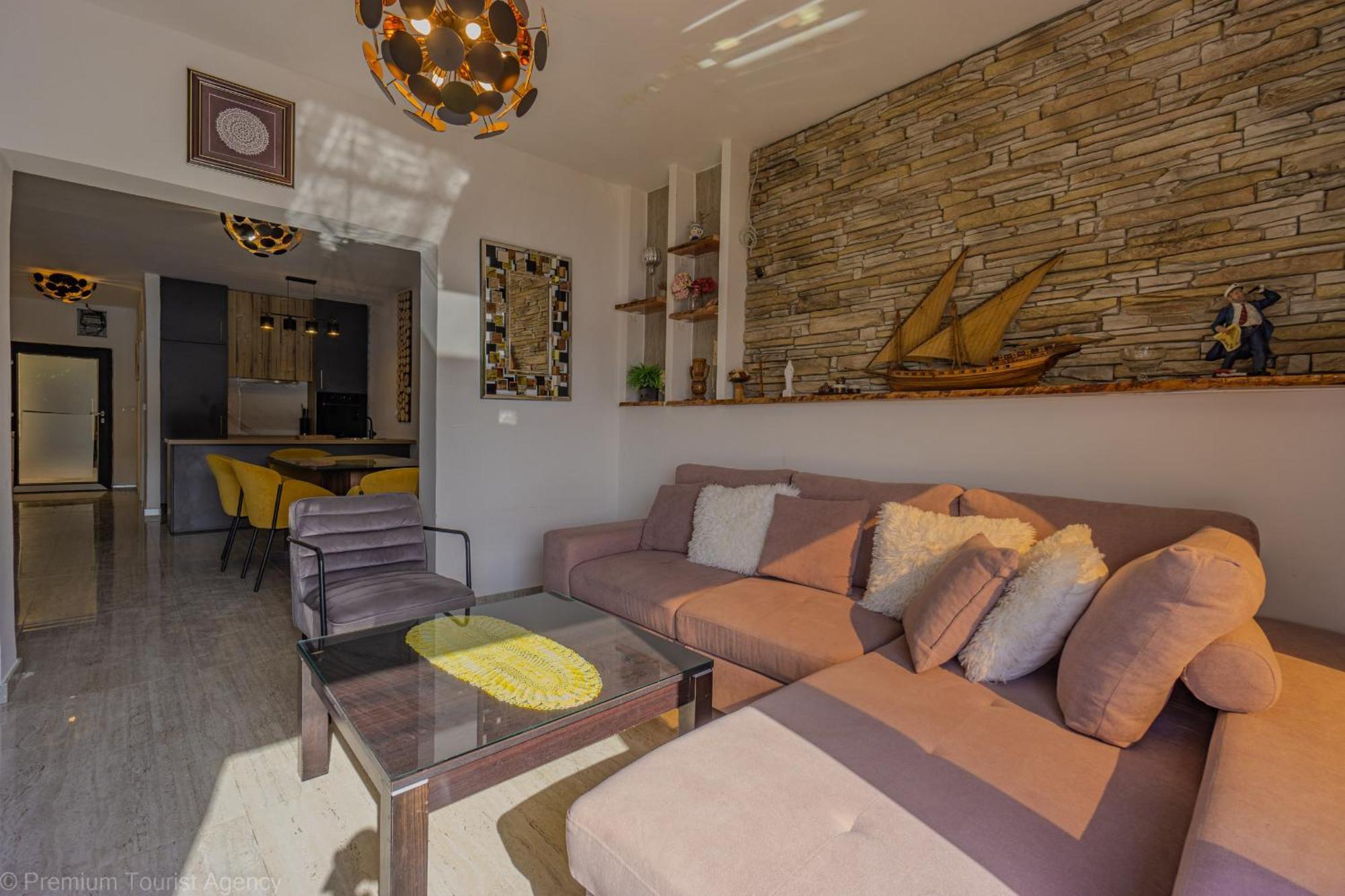 מטינה Ivica Super Comfortable, Newly Furnished Apartment In A Top Location מראה חיצוני תמונה