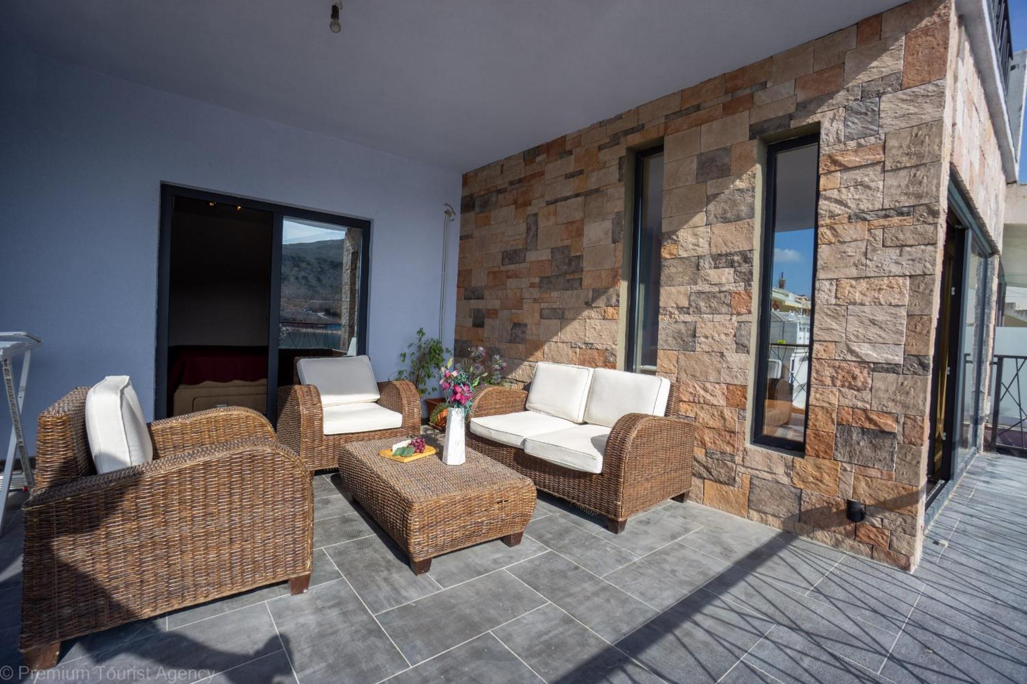 מטינה Ivica Super Comfortable, Newly Furnished Apartment In A Top Location מראה חיצוני תמונה