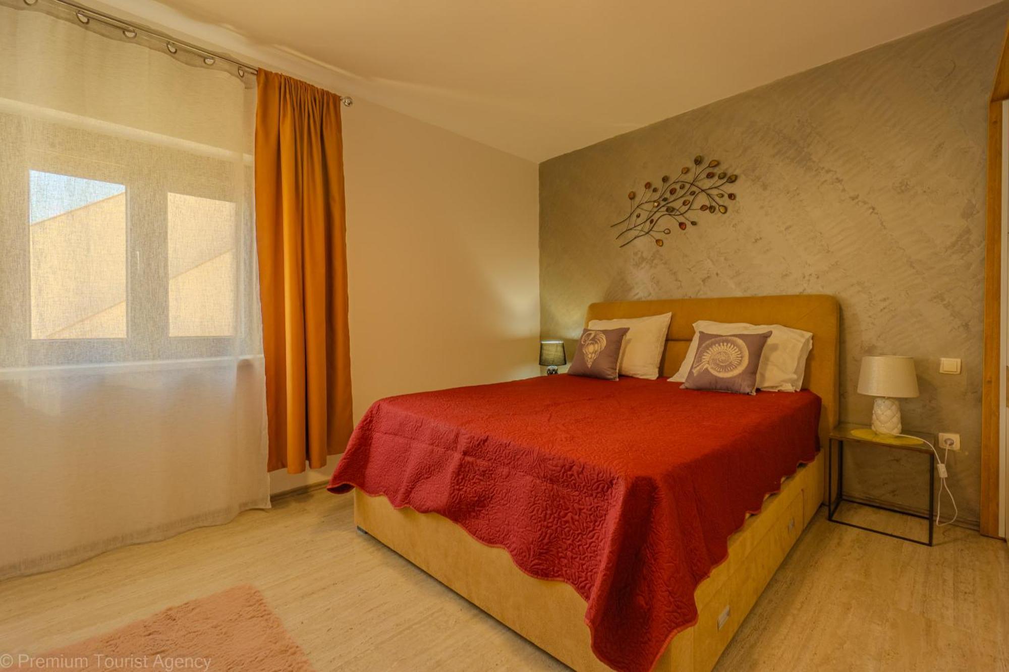 מטינה Ivica Super Comfortable, Newly Furnished Apartment In A Top Location מראה חיצוני תמונה