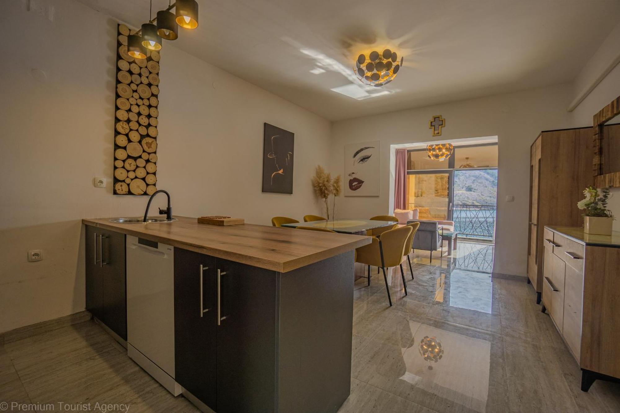 מטינה Ivica Super Comfortable, Newly Furnished Apartment In A Top Location מראה חיצוני תמונה