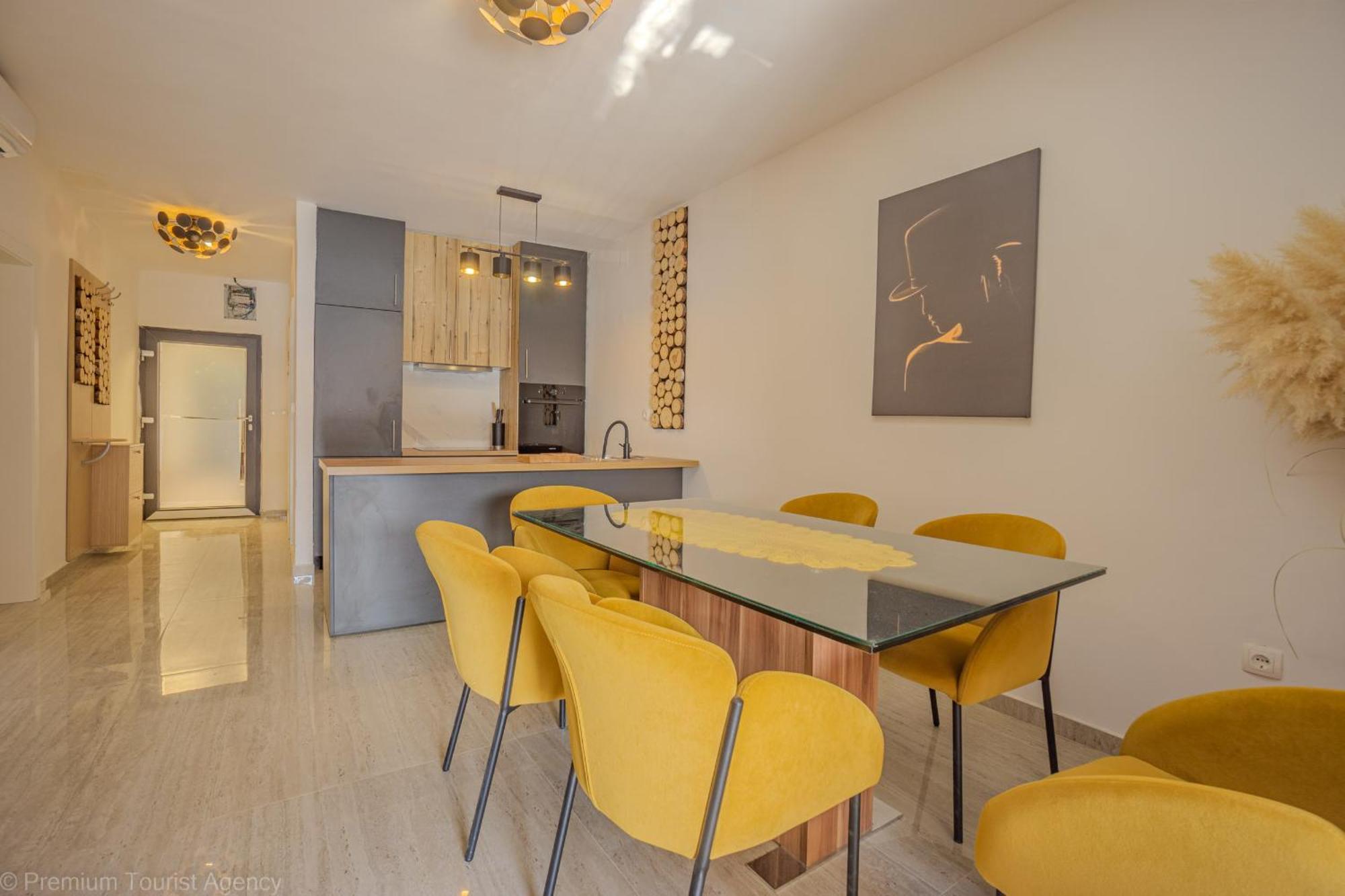 מטינה Ivica Super Comfortable, Newly Furnished Apartment In A Top Location מראה חיצוני תמונה